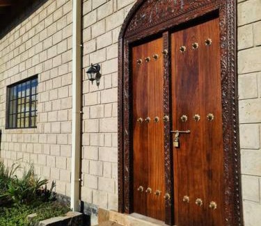 Naivasha Apartment | Kipepeo Villa