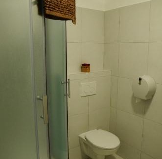 Lazany Apartment | Kipi Casa double room with bathroom