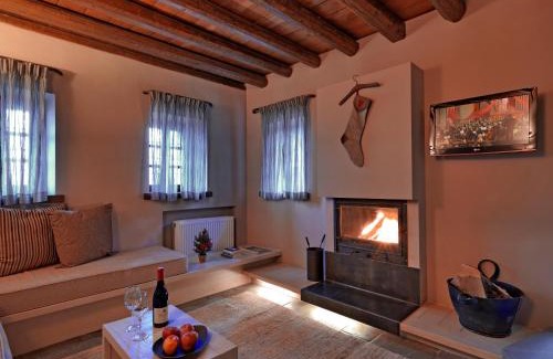 Kipoi House | Kipi Suites