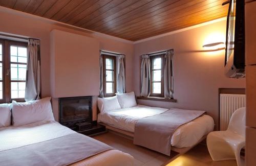 Kipoi House | Kipi Suites