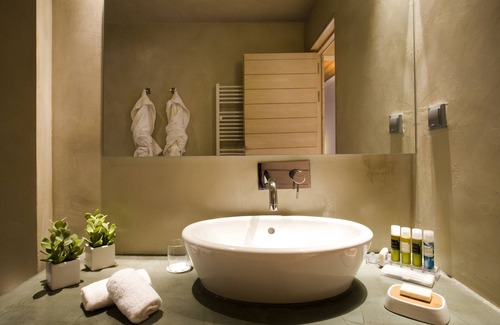 Kipoi Hotel | Kipi Suites