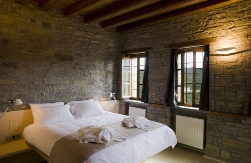 Kipoi Hotel | Kipi Suites