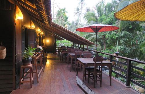 Ngapali House | Kipling's Bay Guest house