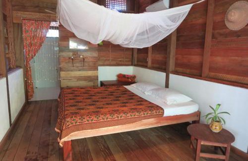 Ngapali House | Kipling's Bay Guest house