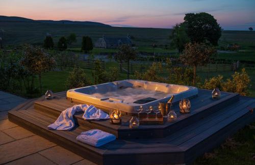 Murthly House | Kipney Hunting Lodge