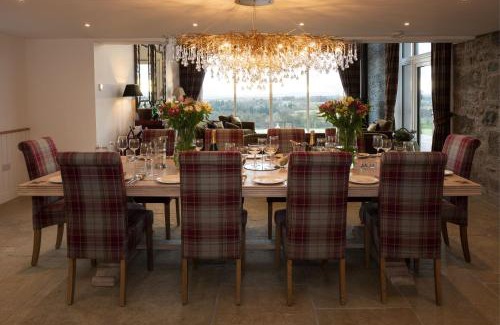Murthly House | Kipney Hunting Lodge