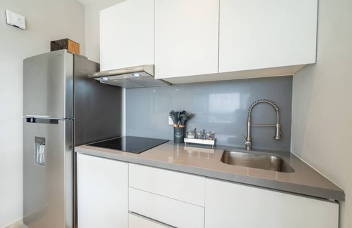 Colonia Centro Condo | Kippal Penthouse| Unwind in Style