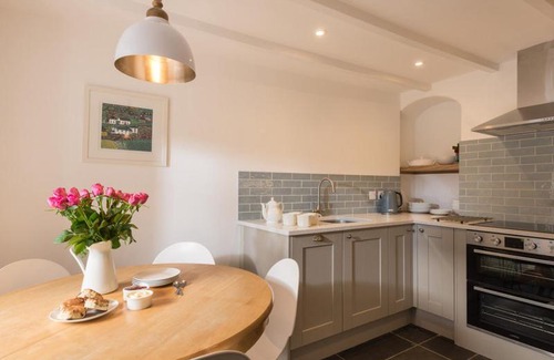 Port Isaac House | Kipper Cottage