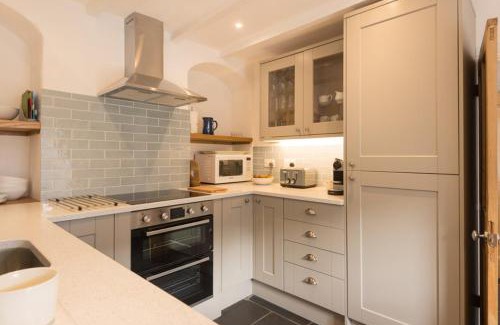 Port Isaac House | Kipper Cottage