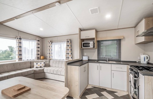 Sandyhills House | Kippford 2 Pet Friendly
