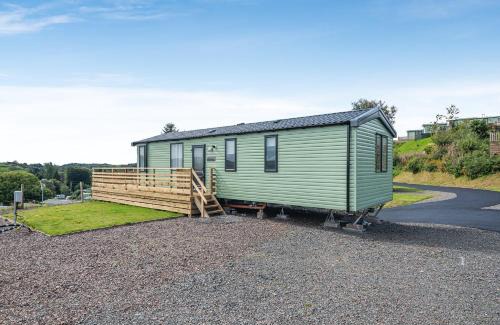 Sandyhills Resort | Kippford View Holiday Park