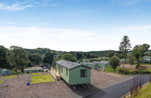 Sandyhills Resort | Kippford View Holiday Park