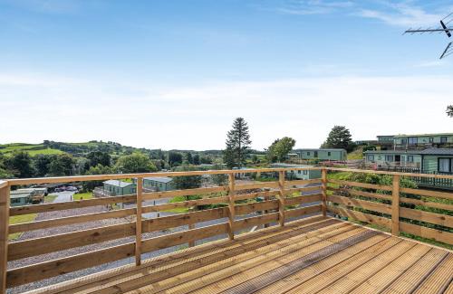 Sandyhills Resort | Kippford View Holiday Park