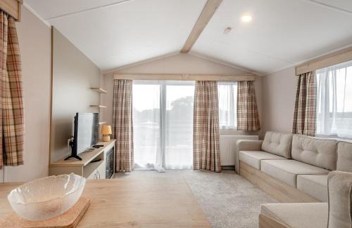 Sandyhills Resort | Kippford View Holiday Park