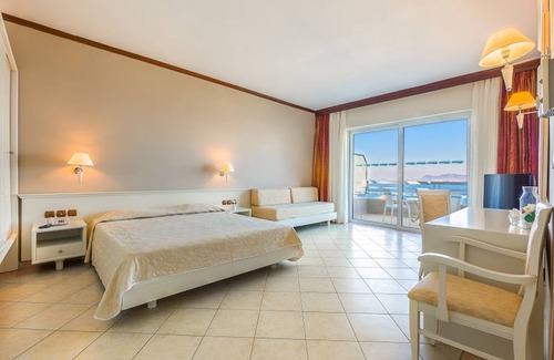 Psalidi Resort | Kipriotis Aqualand Hotel - All Inclusive