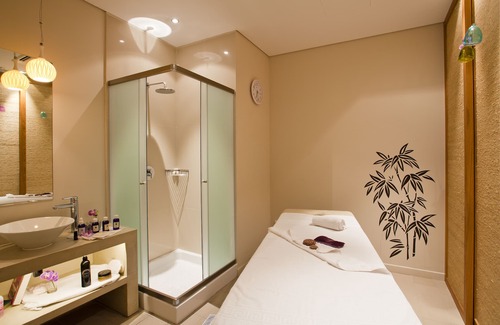 Psalidi Resort | Kipriotis Aqualand Hotel - All Inclusive