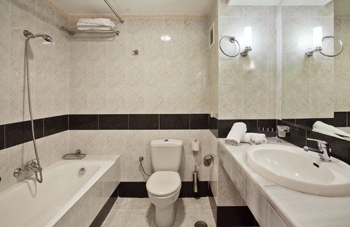 Psalidi Resort | Kipriotis Aqualand Hotel - All Inclusive