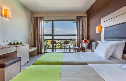 Psalidi Resort | Kipriotis Hippocrates Hotel - All Inclusive