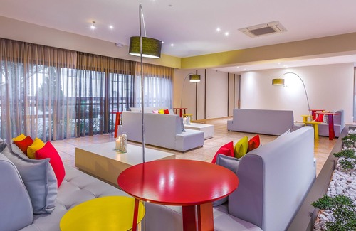 Psalidi Resort | Kipriotis Hippocrates Hotel - All Inclusive