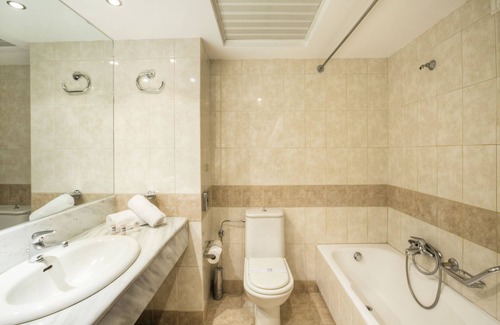 Psalidi Resort | Kipriotis Hippocrates Hotel - All Inclusive