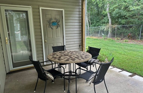Cape Charles Condo | Kiptopeke Condo