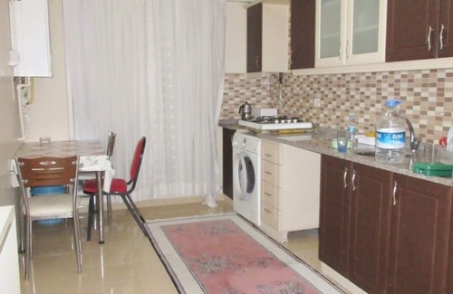 Avcilar House | kiralık ev, konaklama,