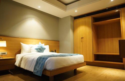 Sualkuchi Hotel | Kiranshree Grand