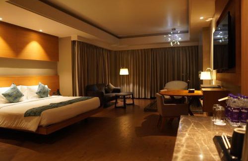Sualkuchi Hotel | Kiranshree Grand