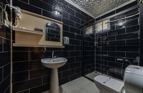 Erdek Hotel | Kiraz Beach Otel