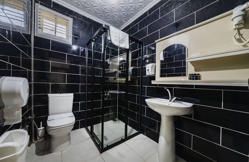 Erdek Hotel | Kiraz Beach Otel
