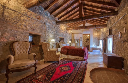Kirazli Bed & Breakfast | Kirazli Sultan Konak
