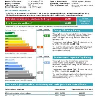 Orphir Apartment | Kirbister Mill Farm Cottage