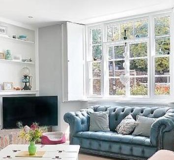 Blakesley Bed & Breakfast | Kirby house