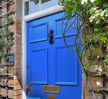 Blakesley Bed & Breakfast | Kirby house