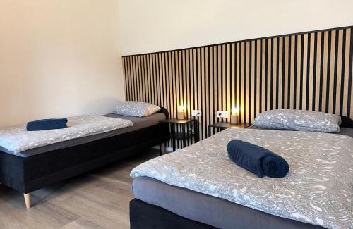 Kirchberg Apartment | Kirchberg Apartments