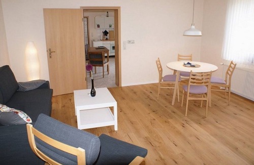 Hohenkirchen Apartment | Kirchblick on the Baltic Sea - ABC277 - vacation guests only!