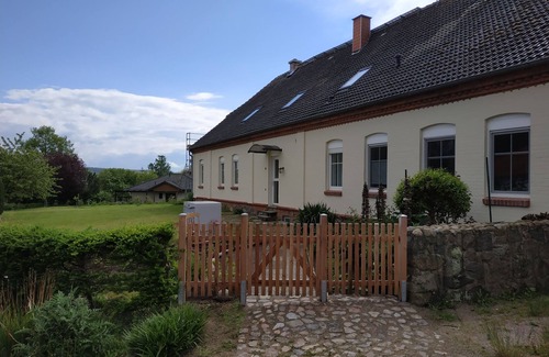 Hohenkirchen Apartment | Kirchblick on the Baltic Sea - ABC277 - vacation guests only!