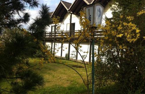 Kircheib Hotel | Kircheiber Hof