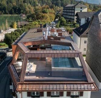 Strobl Hotel | Kirchenwirt