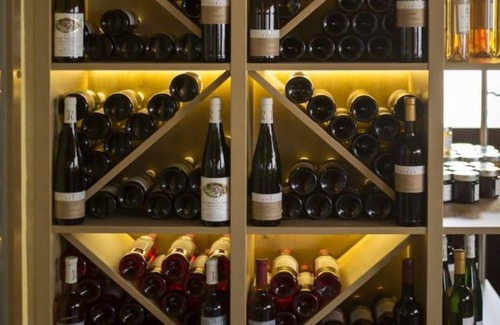 Krov Apartment | "Kirchlay" - Romer, Bruno