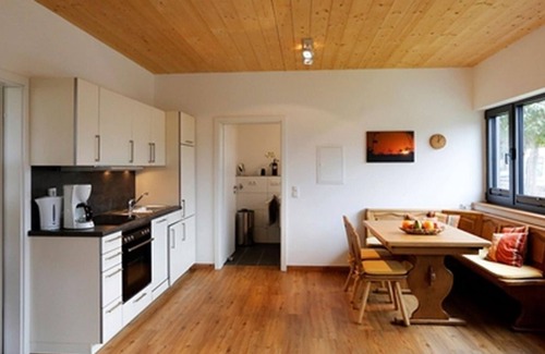 Freinsheim Apartment | Kirchner Fewo/Winery - Burgstraße - Fewo Burgstraße