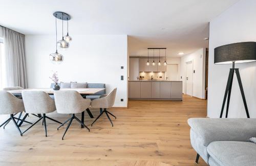 Eben im Pongau Apartment | Kirchner's Apartments