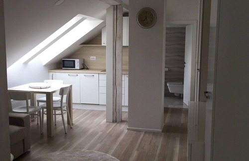 Bohinjska Bela Apartment | KirHouse Apartment