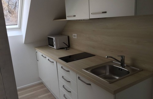 Bohinjska Bela Apartment | KirHouse Apartment