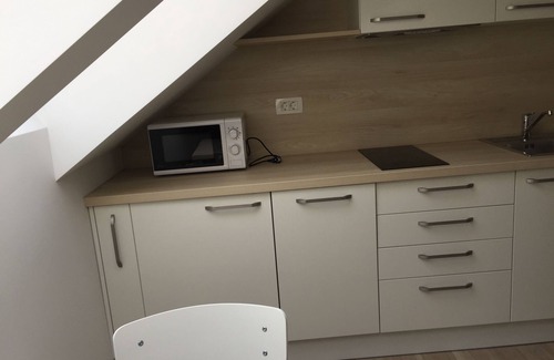 Bohinjska Bela Apartment | KirHouse Apartment
