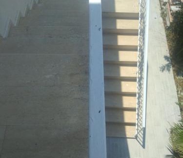 Kiris Hotel | Kiriş Garden Hotel