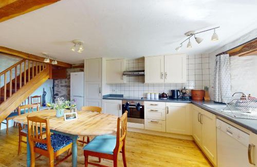 Hawkridge House | Kiri Cottage Hawkridge
