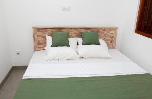 Sevanagala Apartment | Kiriibbanara Lake Chalet