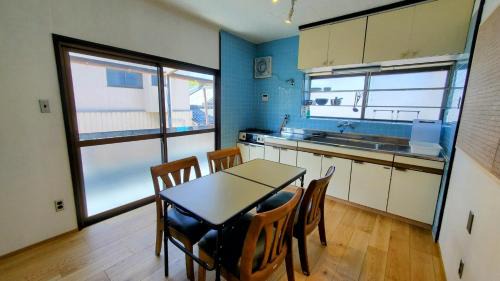 Etajimacho Kirikushi House | KIRIKUSHI COASTAL VILLAGE - Vacation STAY 37273v