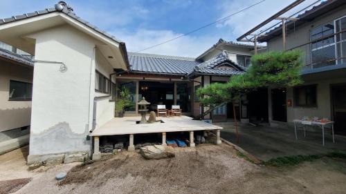 Etajimacho Kirikushi House | KIRIKUSHI COASTAL VILLAGE - Vacation STAY 37273v